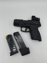 TAURUS G2C9MM LUGER (9x19 PARA) - 1 of 3
