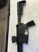 SIG SAUER PM400 Tread Coil 5.56X45MM NATO - Image 2 of 3