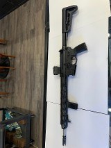 SIG SAUER PM400 Tread Coil 5.56X45MM NATO - Image 1 of 3