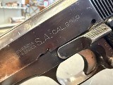 STAR BM 9MM LUGER (9x19 PARA) - 2 of 3