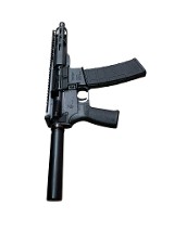 RADICAL FIREARMS RF-15 5.56X45MM NATO - 2 of 3