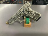 GLOCK 19 GEN 3 9MM LUGER (9x19 PARA) - 1 of 3