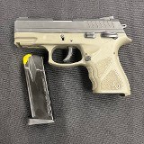 TAURUS TH9C 9MM LUGER (9x19 PARA) - 3 of 3