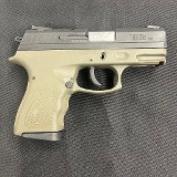 TAURUS TH9C 9MM LUGER (9x19 PARA) - 2 of 3