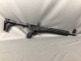 KELTEC SUB 2000 9MM LUGER (9x19 PARA) - 1 of 3