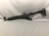 KELTEC SUB 2000 9MM LUGER (9x19 PARA) - 2 of 3