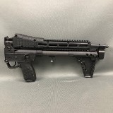 KELTEC SUB 2000 9MM LUGER (9x19 PARA) - 3 of 3