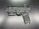 SPRINGFIELD HELLCAT PRO OSP 9MM LUGER (9X19 PARA) - 3 of 3