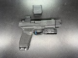 SPRINGFIELD HELLCAT PRO OSP 9MM LUGER (9X19 PARA) - 2 of 3