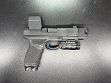 SPRINGFIELD HELLCAT PRO OSP 9MM LUGER (9X19 PARA) - 1 of 3