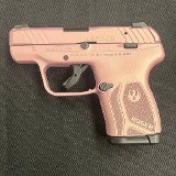 RUGER LCP Max .380 ACP - 1 of 3