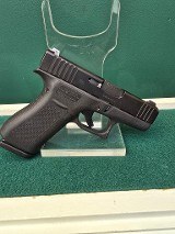 GLOCK 43X 9MM LUGER (9x19 PARA) - 2 of 3