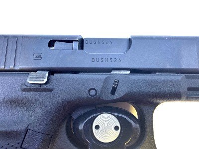 GLOCK G22 GEN 5 .40 S&W - Image 3 of 3