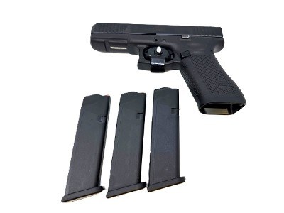 GLOCK G22 GEN 5 .40 S&W - Image 2 of 3