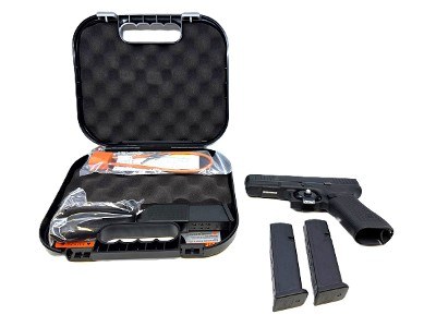 GLOCK G22 GEN 5 .40 S&W - Image 1 of 3