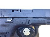 GLOCK G22 GEN 5 .40 S&W - Image 3 of 3