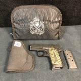 SPRINGFIELD ARMORY 911 .380 ACP - 1 of 3