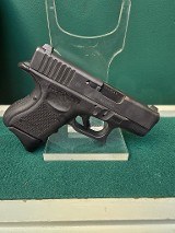 GLOCK G26 GEN 4 9MM LUGER (9X19 PARA) - 3 of 3