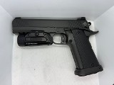 ROCK ISLAND ARMORY M1911 A2 FS TACT .45 ACP - 3 of 3