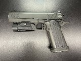 ROCK ISLAND ARMORY M1911 A2 FS TACT .45 ACP - 1 of 3