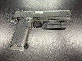 ROCK ISLAND ARMORY M1911 A2 FS TACT .45 ACP - 2 of 3