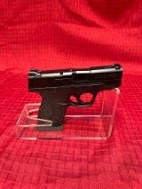 SMITH & WESSON M&P 9 SHIELD 9MM LUGER (9x19 PARA) - 3 of 3