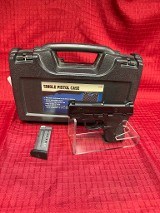 SMITH & WESSON M&P 9 SHIELD 9MM LUGER (9x19 PARA) - 1 of 3