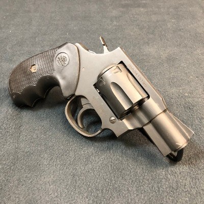 ROCK ISLAND ARMORY M206 .38 SPL