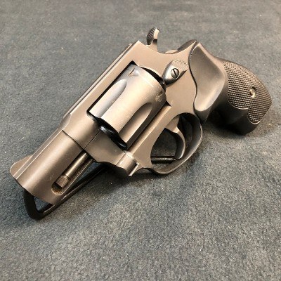 TAURUS 85 .38 SPL