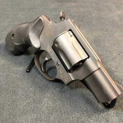 TAURUS 85 .38 SPL - Image 2 of 2