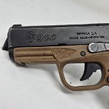 BERSA BP9CC 9MM LUGER (9x19 PARA) - 2 of 3