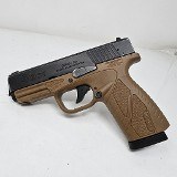 BERSA BP9CC 9MM LUGER (9x19 PARA) - 1 of 3