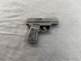 RUGER MAX-9 9MM LUGER (9x19 PARA) - 1 of 3