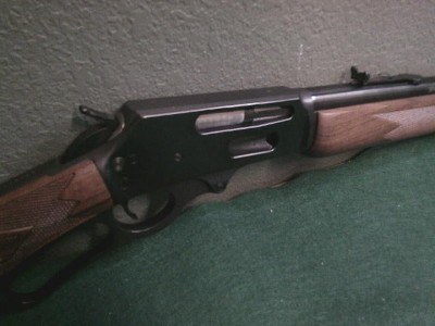 MARLIN 308MX .308 MARLIN EXPRESS - Image 2 of 3
