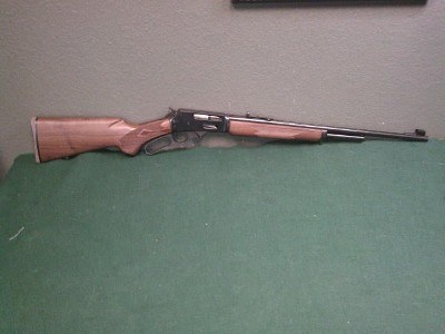 MARLIN 308MX .308 MARLIN EXPRESS - Image 1 of 3