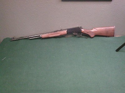 MARLIN 308MX .308 MARLIN EXPRESS - Image 3 of 3