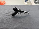RUGER MARK II .22 LR - 3 of 3