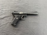 RUGER MARK II .22 LR - 1 of 3