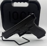 GLOCK 17 GEN 5 9MM LUGER (9X19 PARA) - 1 of 3