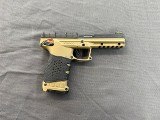 KELTEC PMR 30 .22 WMR - 1 of 3