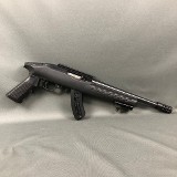 RUGER 10/22 CHARGER .22 LR - 1 of 3