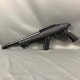 RUGER 10/22 CHARGER .22 LR - 2 of 3