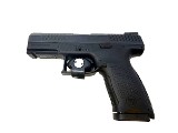 CZ P-10 C 9MM LUGER (9x19 PARA) - 1 of 3