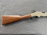 HENRY SILVER BOY .22 LR - 3 of 3