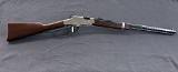 HENRY SILVER BOY .22 LR - 1 of 3