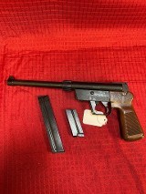 CHARTER ARMS EXPLORER II .22 LR - 1 of 2