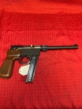 CHARTER ARMS EXPLORER II .22 LR - 2 of 2
