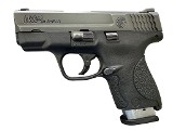 SMITH & WESSON M&P40 SHIELD .40 S&W - Image 1 of 3