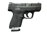 SMITH & WESSON M&P40 SHIELD .40 S&W - Image 2 of 3