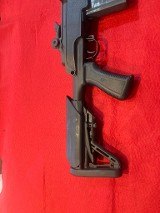 SPRINGFIELD ARMORY M1A SOCOM 16 CQB .308 WIN - 2 of 3